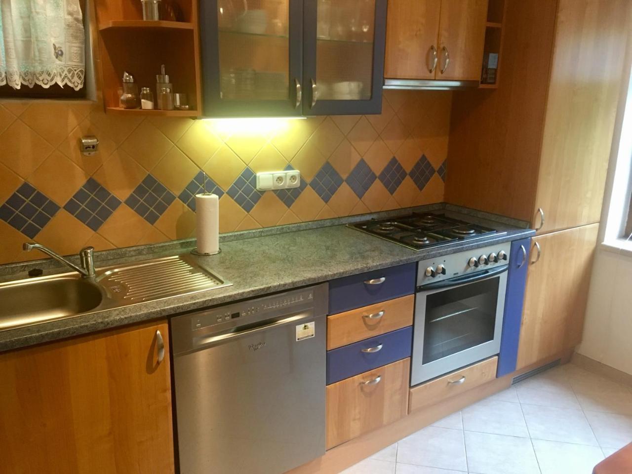 Pension Apartment Granit — Photos 3