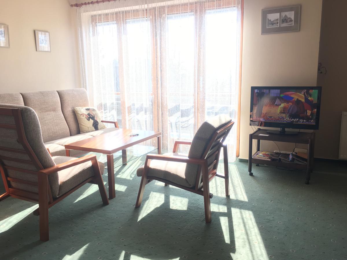 Pension Apartment Granit — Photos 2