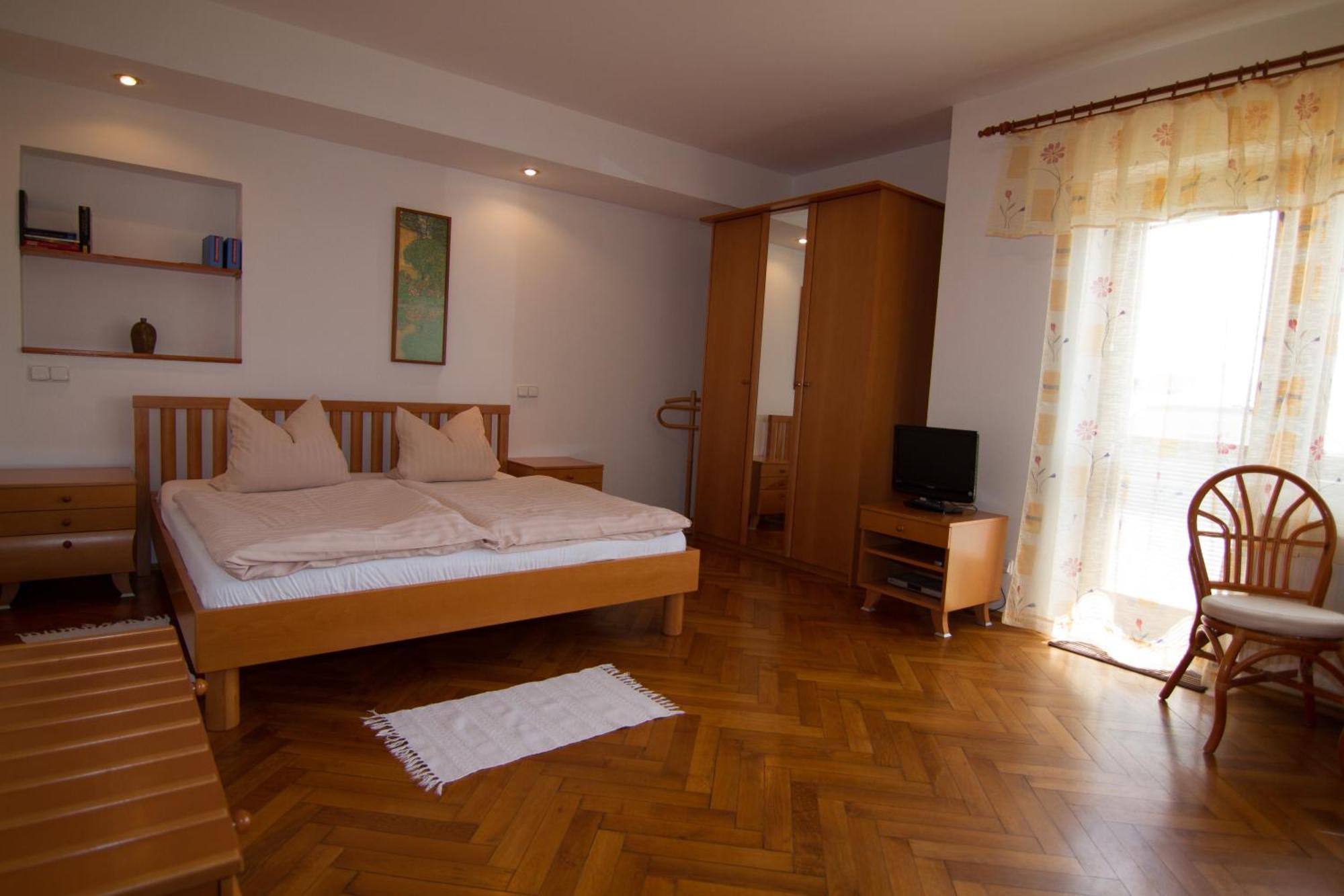 Pension Apartment Granit, Prague