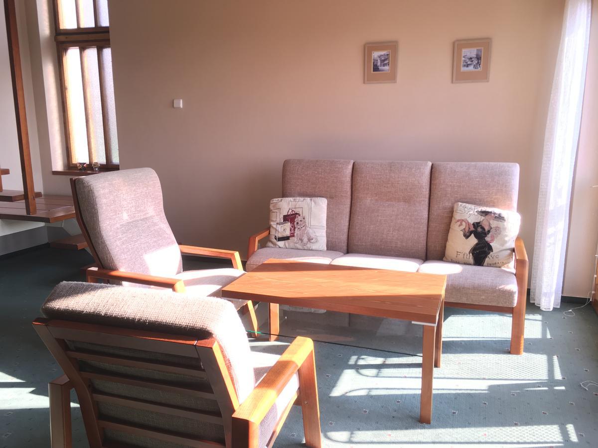 Pension Apartment Granit — Photos 1